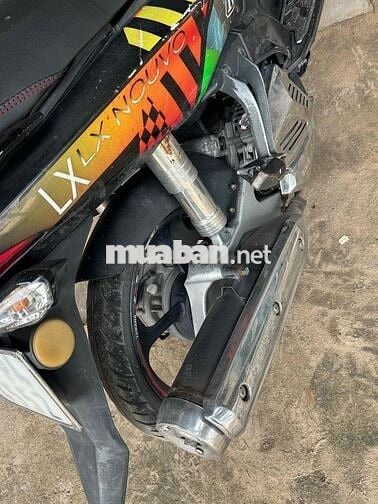 thanh lí nouvo 4 máy êm ngon giấy tờ đầy đủ