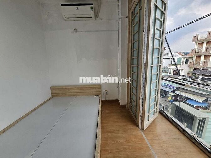 CHO THUÊ 2PN BANCON Ở PHẠM VĂN CHIÊU,GV