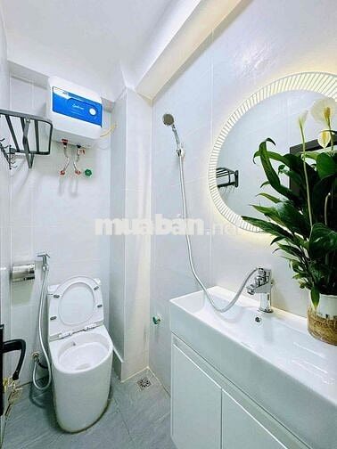 🔥SIÊU HIẾM - NHỈNH 3 TỶ NHÀ FULL NỘI THẤT - 20M RA MẶT PHỐ