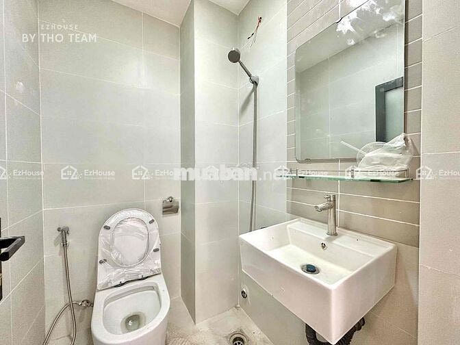 CĂN HỘ MỚI XÂY CÓ THANG MÁY TẠI LÝ THƯỜNG KIỆT GẦN Q10 GIÁ CHỈ TỪ 5tr5