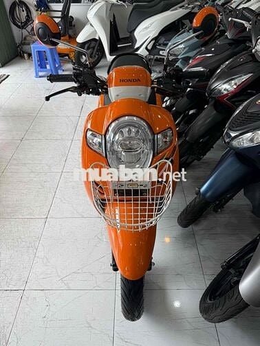 SCOOPY 2020 ĐK 2025 Cực Đẹp - Giấy Rạch Giá