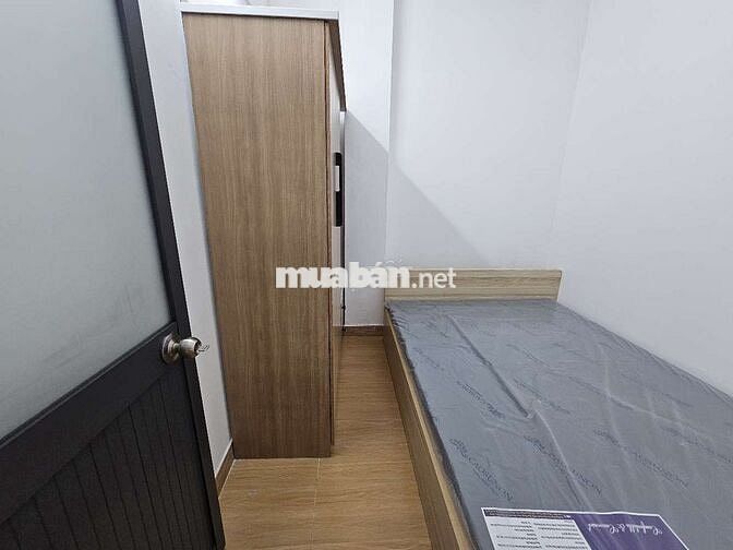 CHO THUÊ 2PN BANCON Ở PHẠM VĂN CHIÊU,GV