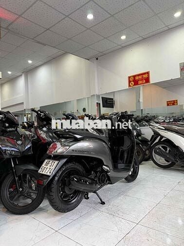SCOOPY 2019. Xe Zin Êm Đẹp. Odo Thấp. Chủ RG