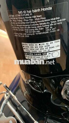 Fu led 2025 siêu lướt