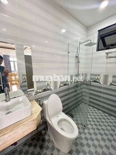 HS Cho thuê căn studio Hà Quang 1, Nam Nha Trang