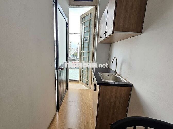 CHO THUÊ 2PN BANCON Ở PHẠM VĂN CHIÊU,GV