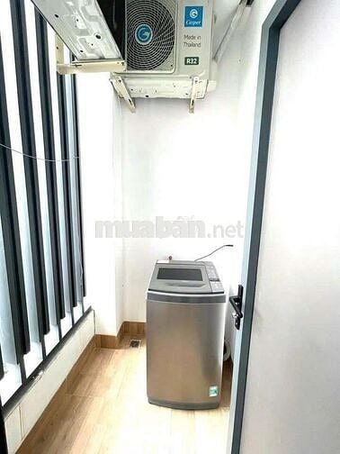 HS Cho thuê căn studio Hà Quang 1, Nam Nha Trang