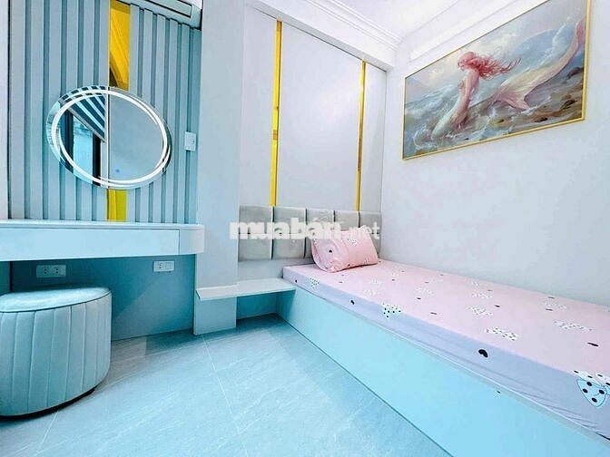 🔥SIÊU HIẾM - NHỈNH 3 TỶ NHÀ FULL NỘI THẤT - 20M RA MẶT PHỐ