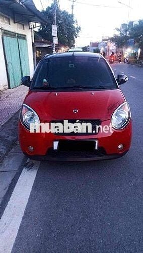 Kia Morning 2009 SLX 1.0 AT - 86696 km