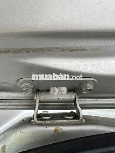 INNOVA 2.0G 2008 XE GIA ĐÌNH MÁY ZIN FULL ĐỒ CHƠI