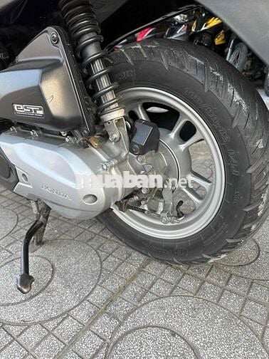 Honda Scoopy 2022 Nâu