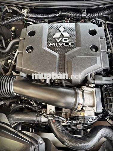 Mitsubishi Pajero Sport 2014 2WD