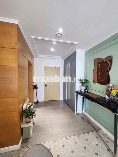 Cho Thuê Căn Hộ View Biển Nha Trang Center Full Nội Thất