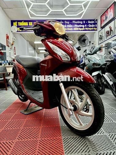 ❤️Honda Vision 2016, BSTP 9Chủ, GÓP NỢ XẤU