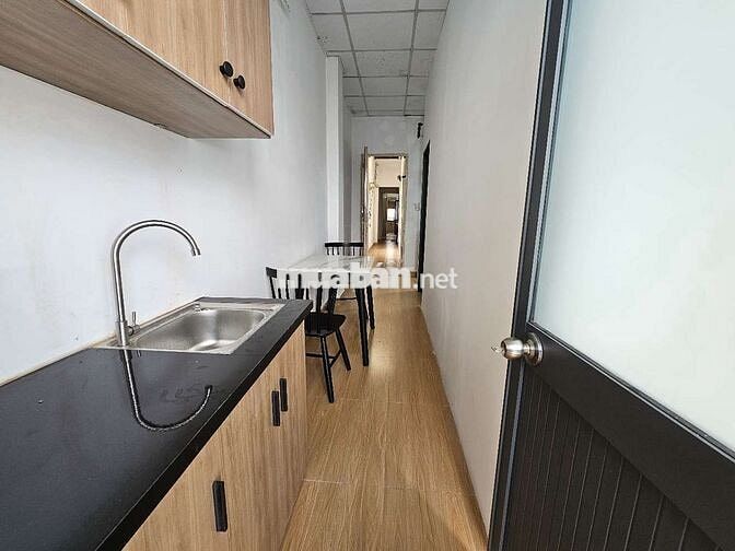 CHO THUÊ 2PN BANCON Ở PHẠM VĂN CHIÊU,GV