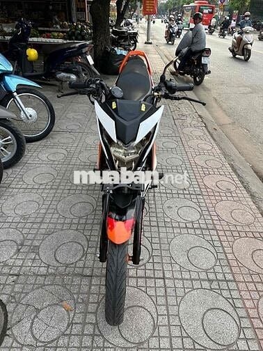 Honda Sonic 2020 Thể thao