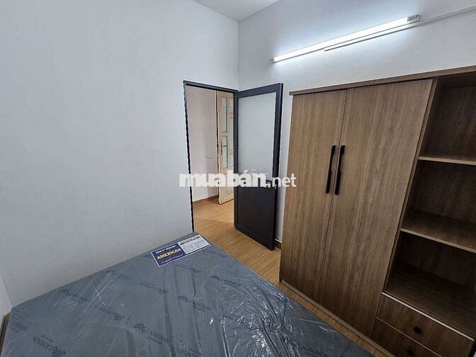 CHO THUÊ 2PN BANCON Ở PHẠM VĂN CHIÊU,GV