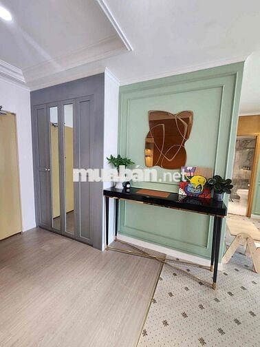 Cho Thuê Căn Hộ View Biển Nha Trang Center Full Nội Thất