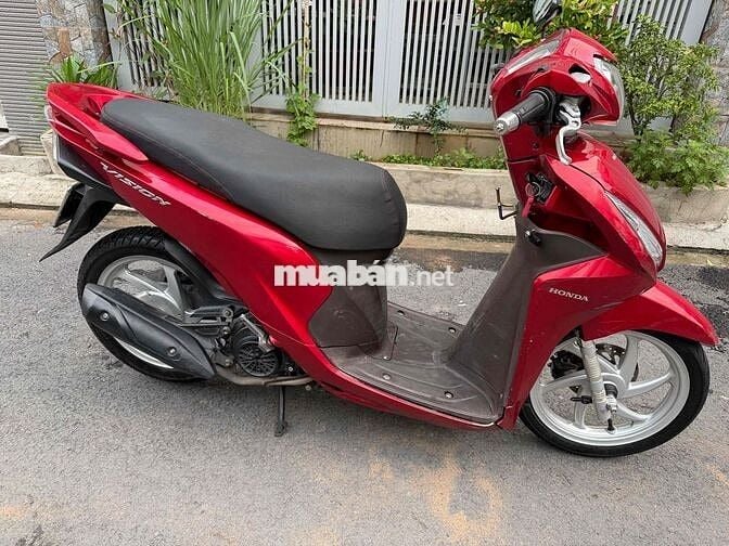 Honda Vision 2016 mới 90%