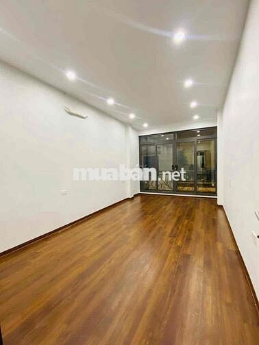 Bán nhà trung tâm Cầu Giấy – diện tích 60m² – 6 tầng — 20m ra Phố Lớn