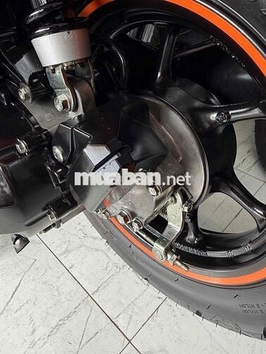 SCOOPY 2020 ĐK 2025 Cực Đẹp - Giấy Rạch Giá