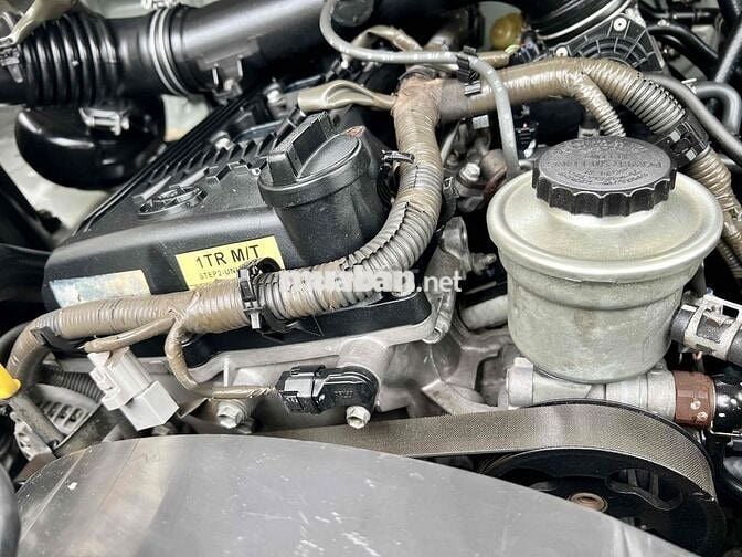 INNOVA 2.0G 2008 XE GIA ĐÌNH MÁY ZIN FULL ĐỒ CHƠI