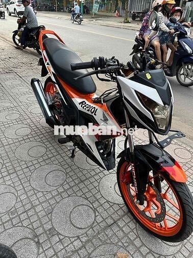 Honda Sonic 2020 Thể thao