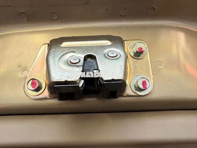 Mitsubishi Pajero Sport 2014 2WD