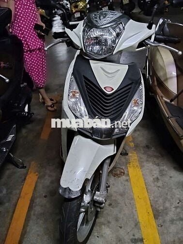 Honda Vision Trắng 11229 km