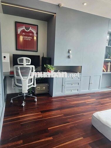 Cho Thuê Căn Hộ View Biển Nha Trang Center Full Nội Thất