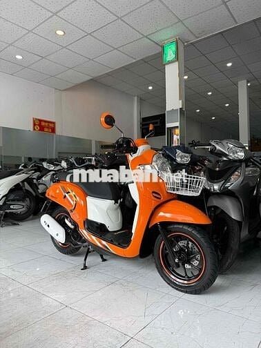 SCOOPY 2020 ĐK 2025 Cực Đẹp - Giấy Rạch Giá