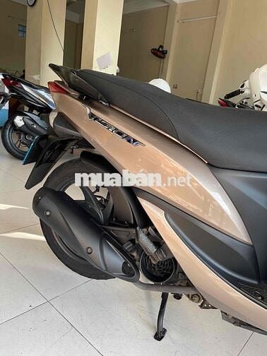 vison . phun xăng điện tử. máy zin im . ko hú