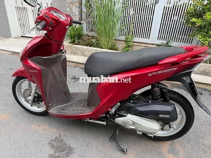 Honda Vision 2016 mới 90%