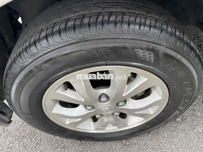 INNOVA 2.0G 2008 XE GIA ĐÌNH MÁY ZIN FULL ĐỒ CHƠI