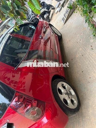 Kia Morning 2009 SLX 1.0 AT - 86696 km