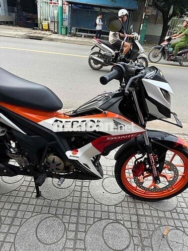 Honda Sonic 2020 Thể thao