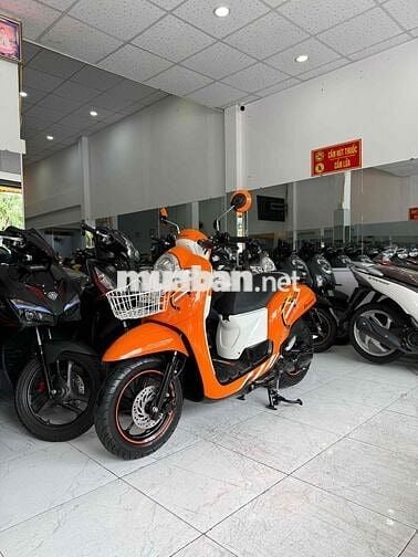 SCOOPY 2020 ĐK 2025 Cực Đẹp - Giấy Rạch Giá
