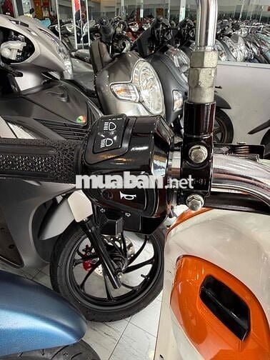SCOOPY 2020 ĐK 2025 Cực Đẹp - Giấy Rạch Giá