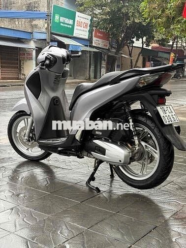 Sh 2019 chính chủ -Máy bao zin chất lừ luôn