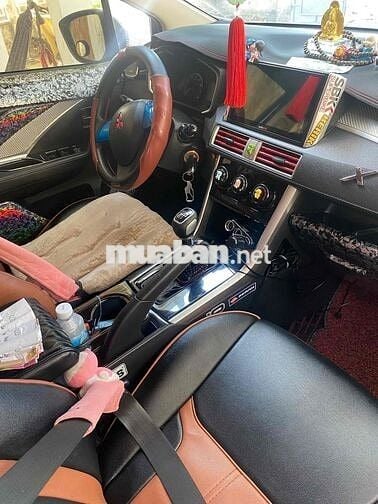 Mitsubishi Xpander 2020 - 160000 km