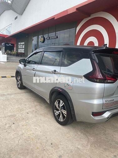 Mitsubishi Xpander 2020 - 160000 km