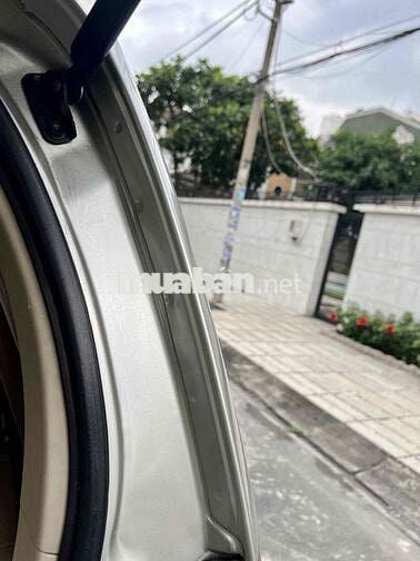 INNOVA 2.0G 2008 XE GIA ĐÌNH MÁY ZIN FULL ĐỒ CHƠI