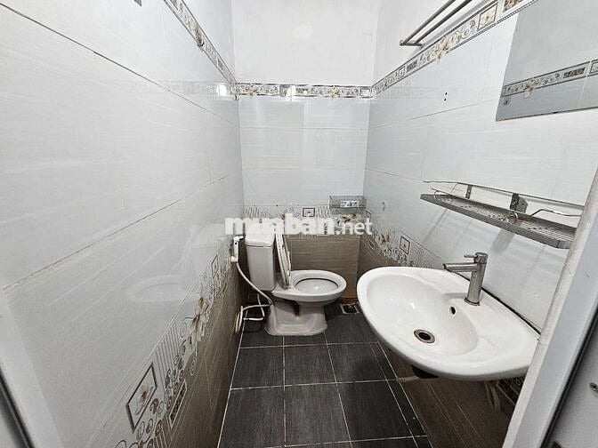 CHO THUÊ 2PN BANCON Ở PHẠM VĂN CHIÊU,GV