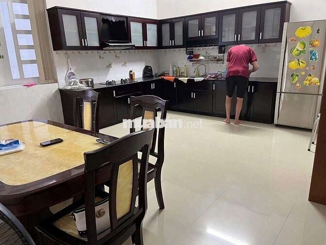 AD Cho thuê nhà 3 tầng KĐT Vĩnh Điềm Trung, Tây Nha Trang