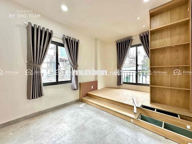 CĂN HỘ MỚI XÂY CÓ THANG MÁY TẠI LÝ THƯỜNG KIỆT GẦN Q10 GIÁ CHỈ TỪ 5tr5