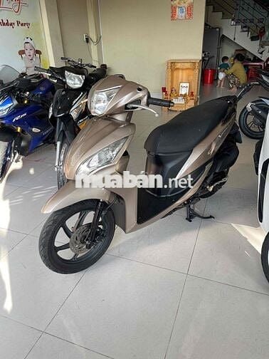 vison . phun xăng điện tử. máy zin im . ko hú