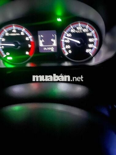 Mitsubishi Xpander 2020 - 160000 km