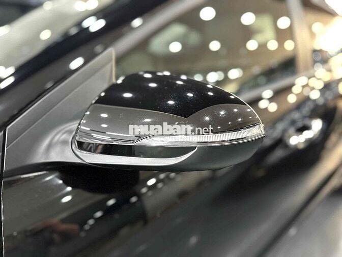 Hyundai Elantra 2022 1.6 AT Đen 36.000km