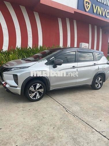 Mitsubishi Xpander 2020 - 160000 km