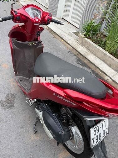 Honda Vision 2016 mới 90%